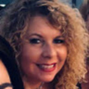 Meet your Posher, Patricia